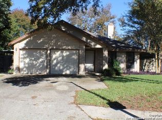 3904 Broughton, Schertz, TX 78154