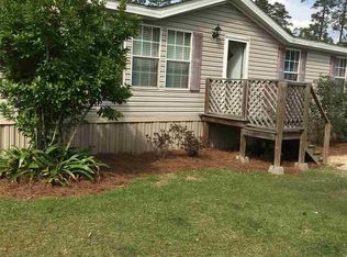 22375 Achord Rd, Denham Springs, LA 70726