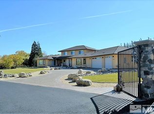 4030 Mayberry Dr, RENO, NV 89519