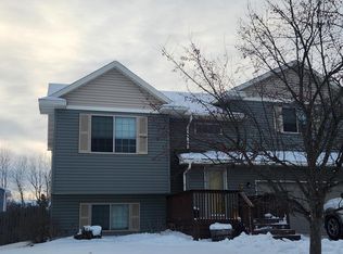 830 Link Dr SE, Pine City, MN 55063
