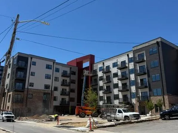 515 Cafego Pl #319, Knoxville, TN 37902