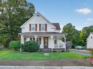 20 Wheelock St, Oxford, MA 01540