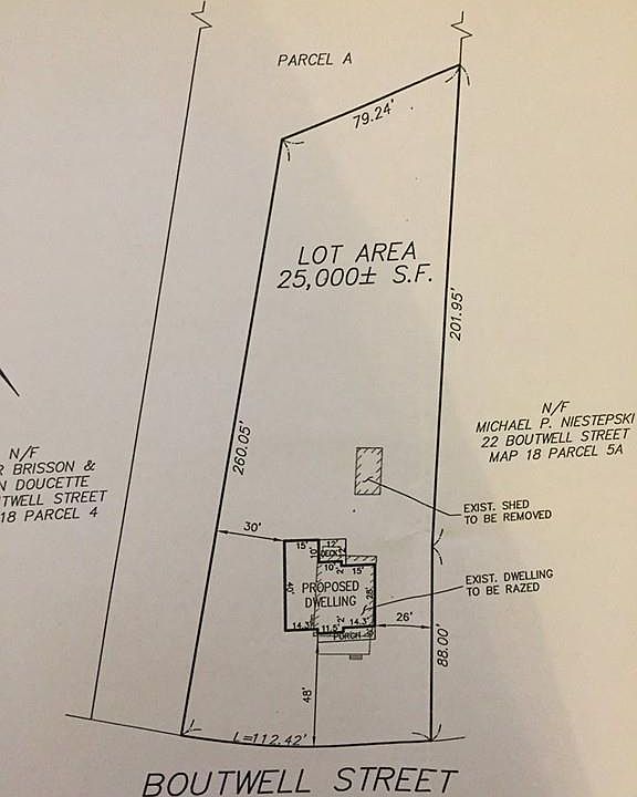 1st image of 20 Boutwell St