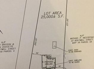 20 Boutwell St, Wilmington, MA 01887