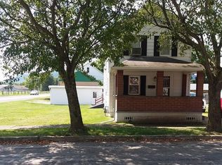 303 S Walnut St, Emporium, PA 15834