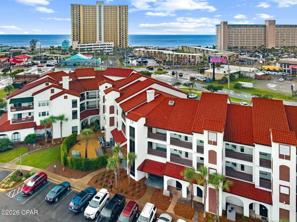 8730 Thomas Dr Unit 1306B, Panama City Beach, FL 32408