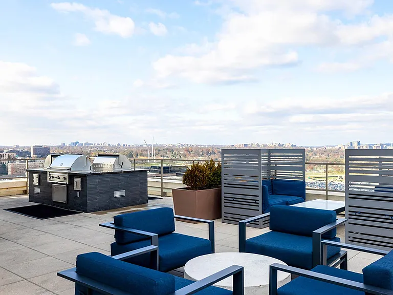 Rooftop
