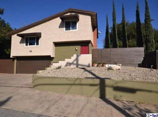 2831 Fairway Ave, La Crescenta, CA 91214