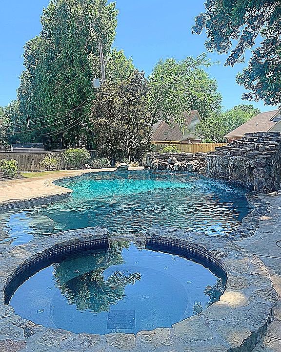 3591 Summerdale Dr, Bartlett, TN 38133 Zillow