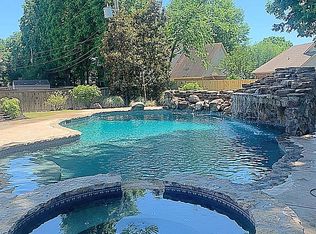 3591 Summerdale Dr, Bartlett, TN 38133