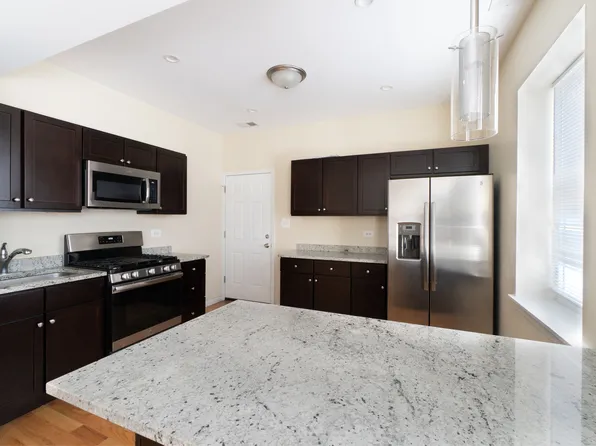Shakespeare Apartments, 2903 W Shakespeare Ave #2905-1N, Chicago, IL 60647