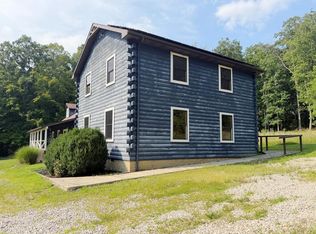 3113 Mount Tabor Rd, Waverly, OH 45690