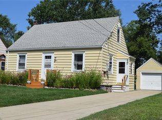 144 E Prospect Ave, Hamburg, NY 14075