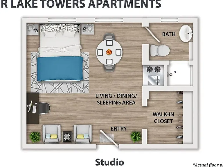 Silverlake Towers — Photo 25