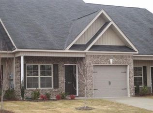 8015 High Vista Ln, Grovetown, GA 30813