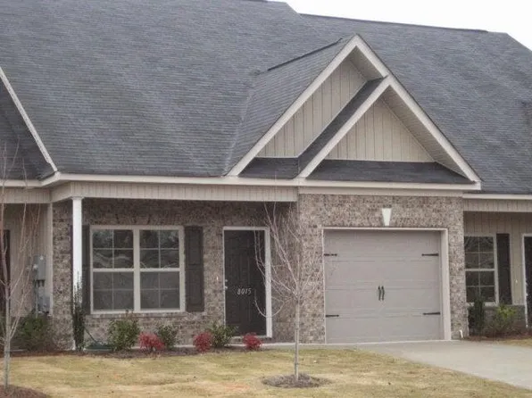 8015 High Vista Ln, Grovetown, GA 30813