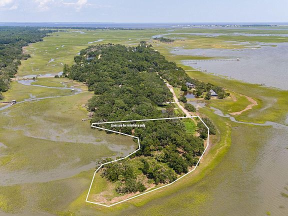 4th image of 1 & 7 Harbor River Drive