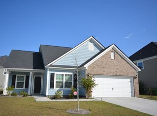 205 McQueen Dr, Pooler, GA 31322