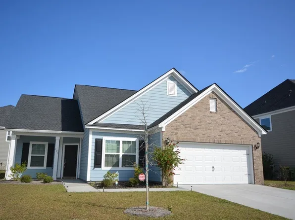 205 McQueen Dr, Pooler, GA 31322