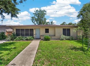 923 Grant Pl, Corpus Christi, TX 78411