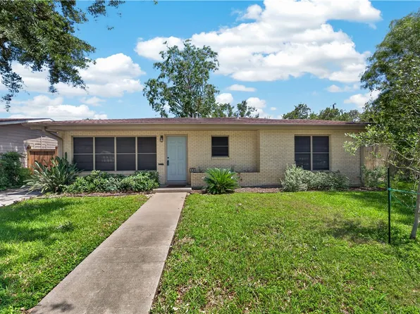 923 Grant Pl, Corpus Christi, TX 78411