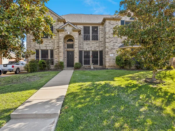 3014 Saint Bartholomew Dr, Mansfield, TX 76063