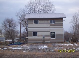 217 Tatro St, Miles City, MT 59301