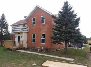 N803 County Road Cx, Endeavor, WI 53930