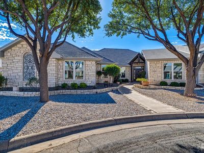 5250 Westway Dr, San Angelo, TX, 76904