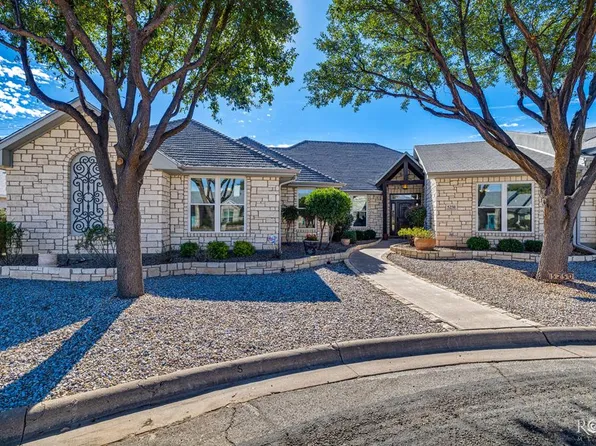 5250 Westway Dr, San Angelo, TX 76904