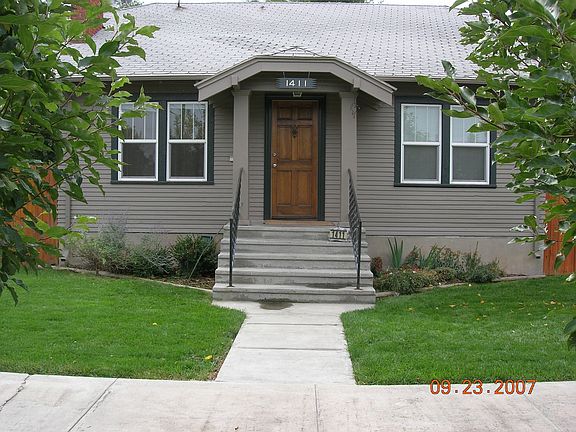 1411 4th st. so. Nampa, ID