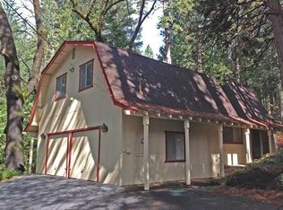 634 Marilyn Way, Arnold, CA 95223