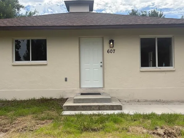 607 2ND STREET NW, RUSKIN, FL 33570