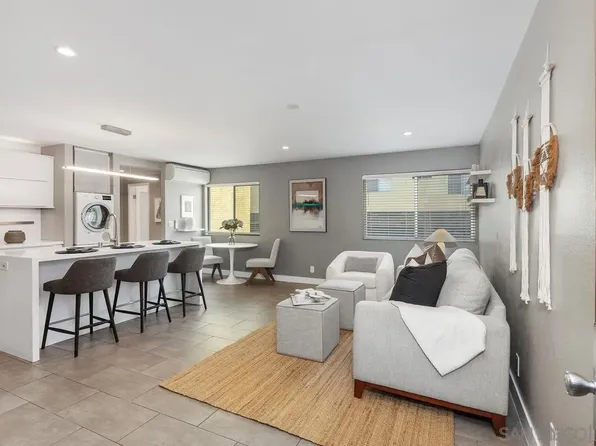 3793 Centre St APT 3, San Diego, CA 92103