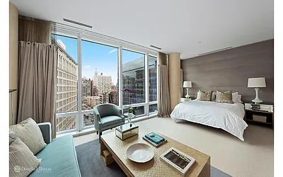 Sold by Douglas Elliman