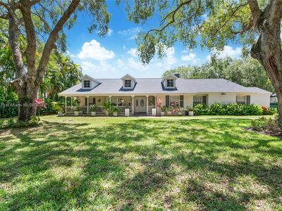 10635 SW 63rd Ave, Pinecrest, FL, 33156