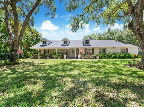10635 SW 63rd Ave, Pinecrest, FL 33156