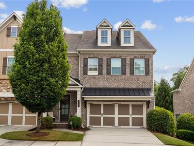 3237 Nobility Way SE, Atlanta, GA, 30339