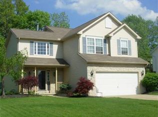 1563 Troon Ave, Brunswick, OH