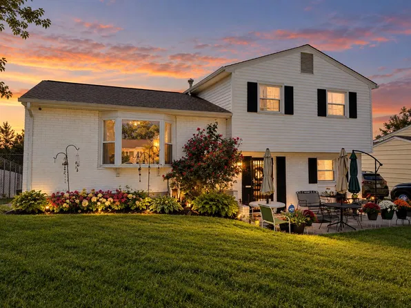 3846 Green Spring Ave NW, Roanoke, VA 24017