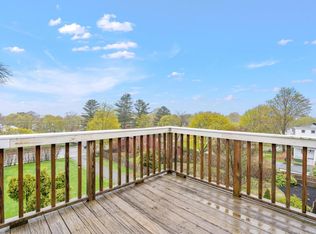 351 High St #3-A, Newburyport, MA 01950