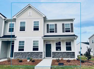 2327 Kasota Ln, Raleigh, NC 27610