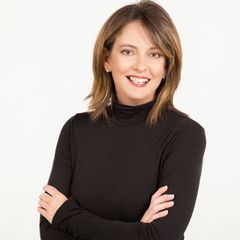 Catherine Hartman