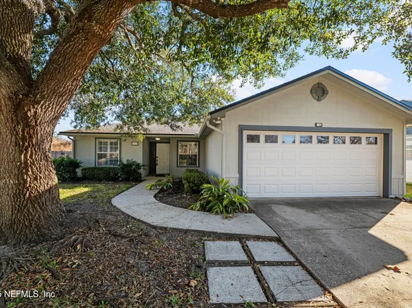 4545 ANTLER HILL Drive W, Jacksonville, FL 32224