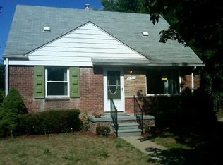 11711 Beaverland, Detroit, MI 48239