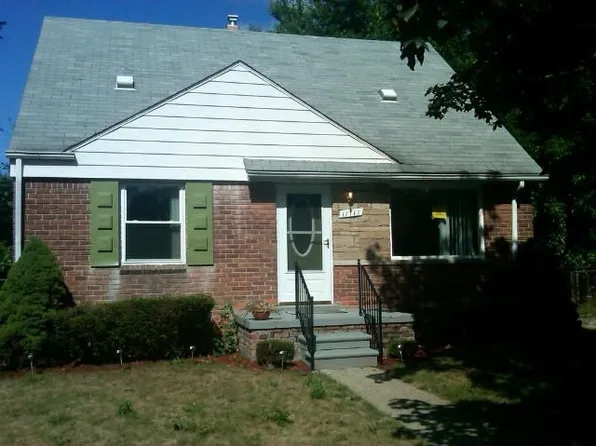 11711 Beaverland, Detroit, MI 48239