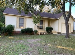 508 Jennings Farm Rd, Fayetteville, NC 28314