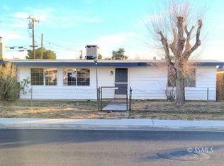 439 W Reeves Ave, Ridgecrest, CA 93555