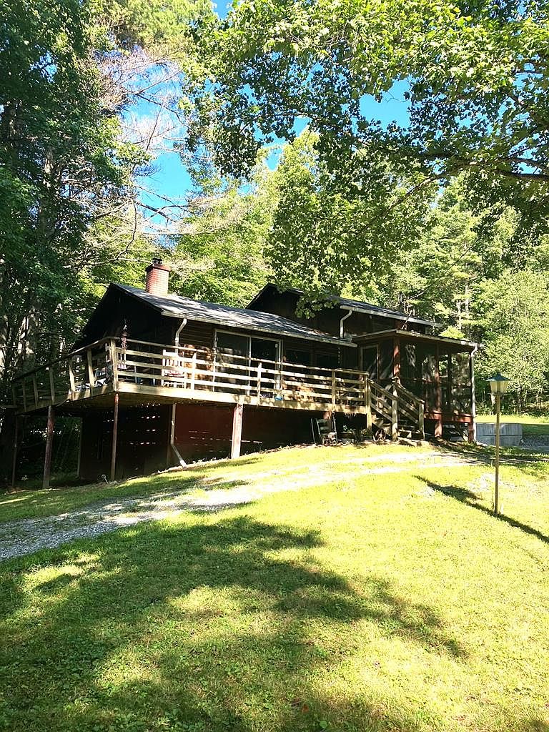 1633 Woodcrest Rd, Mouth Of Wilson, VA 24363 MLS 89087 Zillow