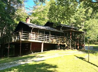 1633 Woodcrest Rd, Mouth Of Wilson, VA 24363